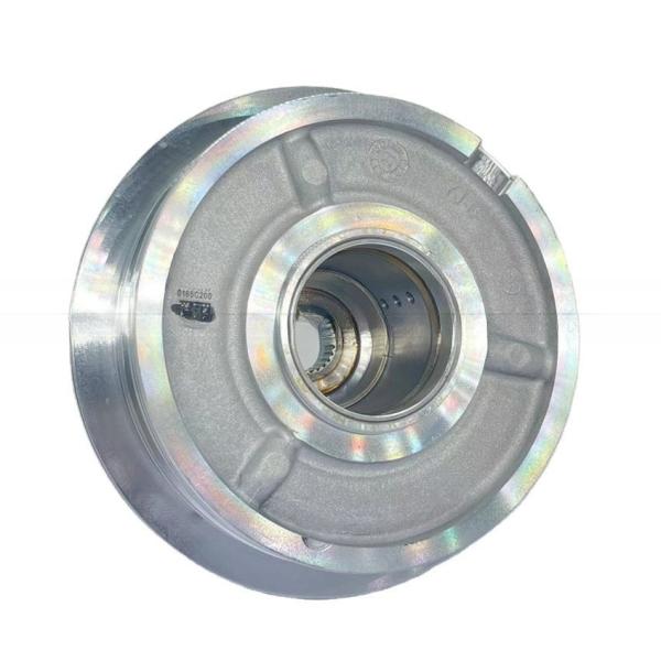 Substituição direta do conjunto de caixa de engrenagens automática 9T50 9T45 para o Cruze XT4 XT5 XT6