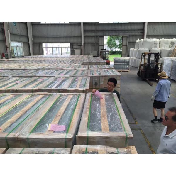 Clear PET Automotive Window Films Anti Scratch , Sun Film For Car Windows