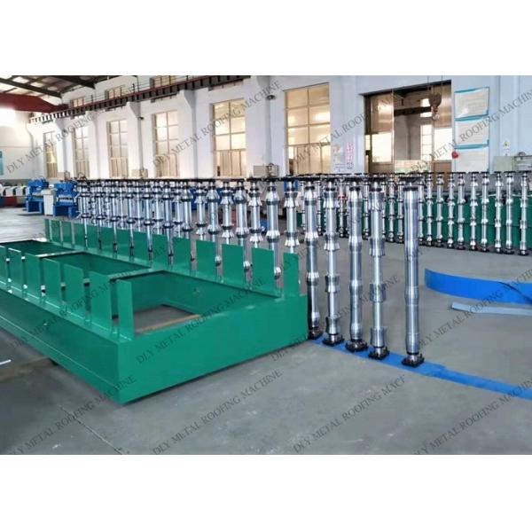 лист крыши PLC листа 50Hz 380V толя двойного слоя 11.5T бывший