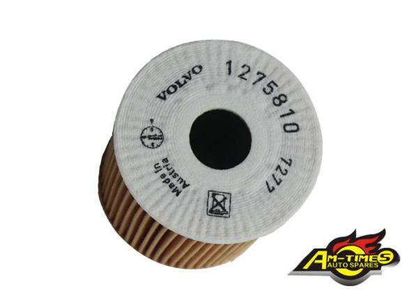 Auto Replacement Oil Filter for  S80 S60 S40 V40 1275810 1275811 12758108 12758116