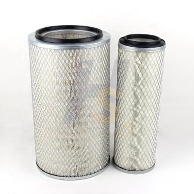 40C0408 40C0228 Excavator Fuel Filter P500186 40C0370L AF25268 Air Filter