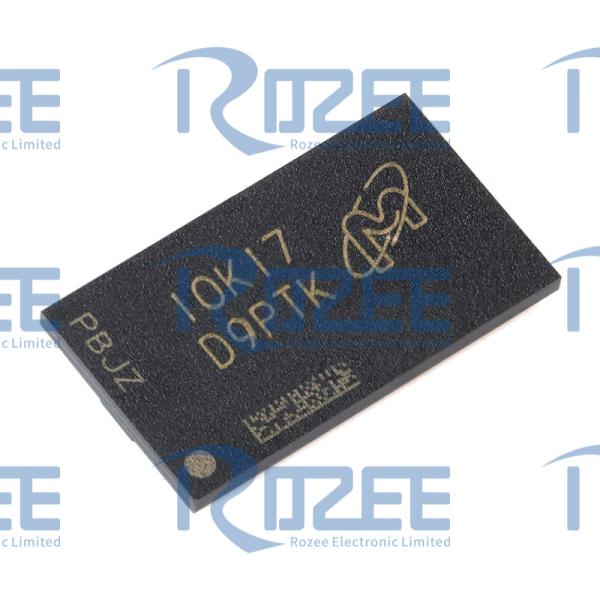 MT41K128M16JT-125: K