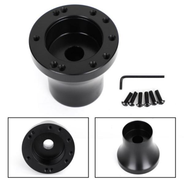 Рулевое колесо тележки для гольфа L Adapter Hub For Club Car DS Precedent Tempo