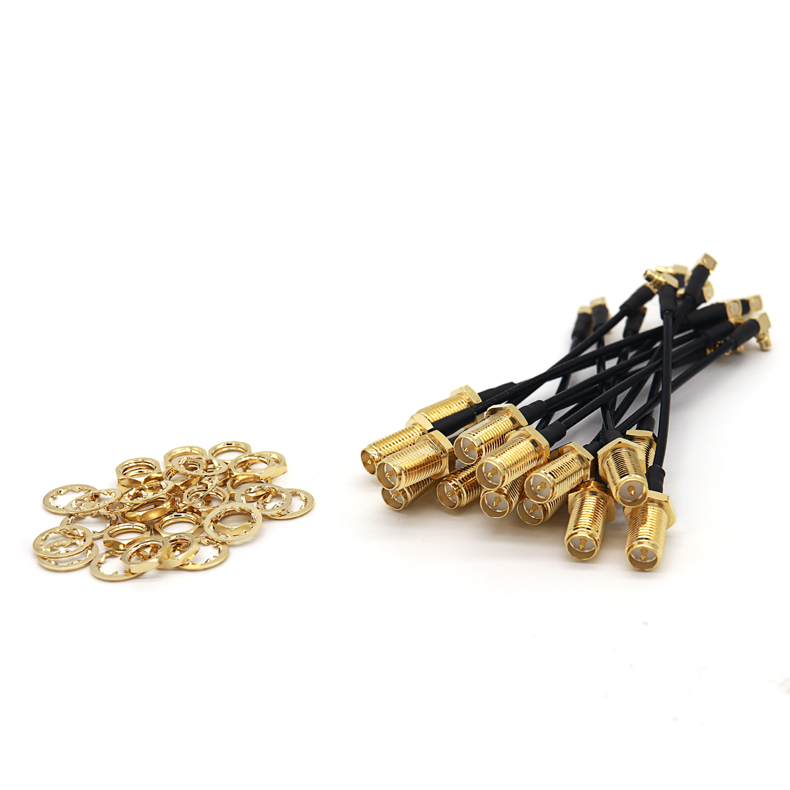 SMA RF Cables/SMA-IPEX Cables