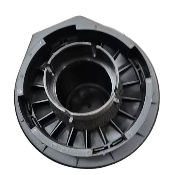 Land Cruiser 150 Cubierta de esnórquel limpiador de aire en la cabeza para TOYOTA 1GR-FE J70 4.0 2010-2016