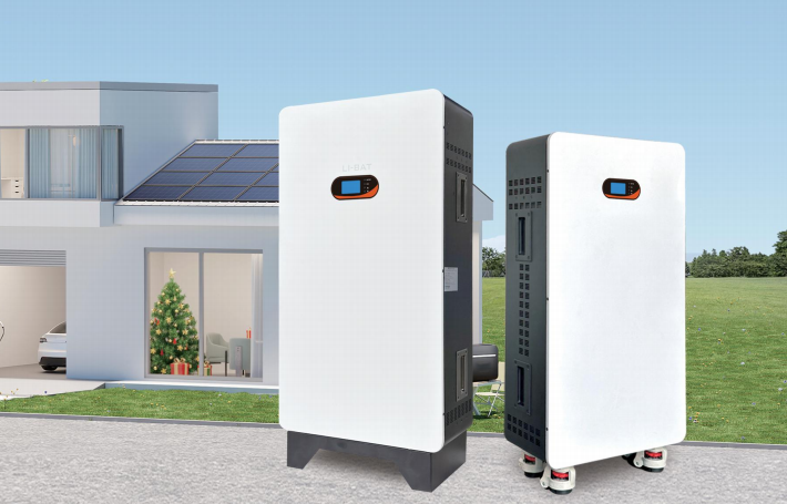 13.44kWh Residential Solar Power Storage 48V 280Ah Solar Power Storage Home