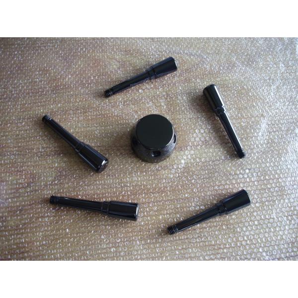 Полноавтоматическая машина для покрытия PVD золотом для металлических субстратов