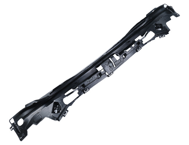 Кронштейн пластиковое V40 S80 2013 переднего бампера Womala 31283746
