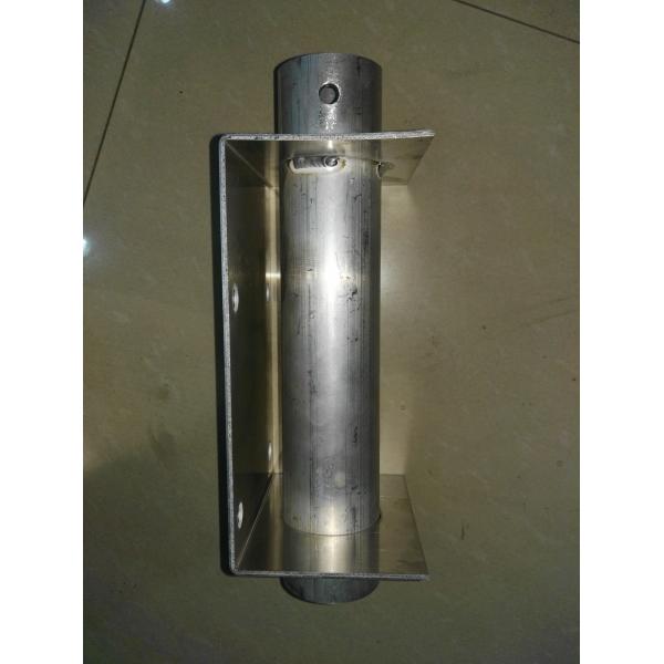 Небольшой различный тип вырезывание трубки лазера нержавеющей стали обслуживает части металлического листа