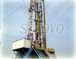 VY Series Hydraulic Static Pile Driver , powerful construction pile driver