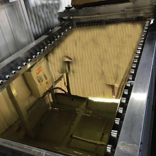 PVD Mirror 201 Color Stainless Steel Sheet Coated Decorative