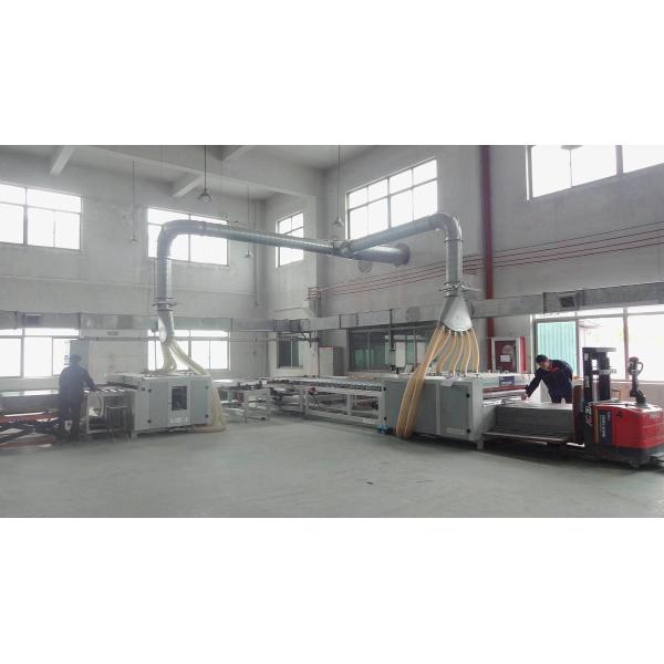 Окончательное решение для больницы Ультратонкие водонепроницаемые лестничные лестничные лестничные плитки