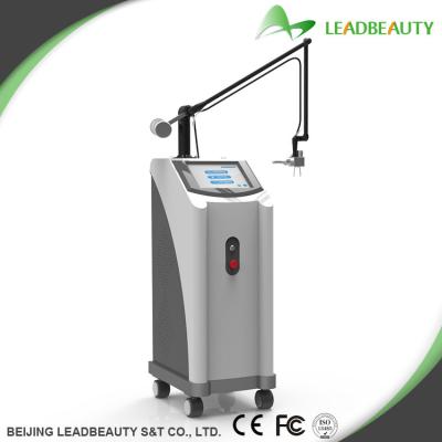 Acne scar removal treatment CO2 fractional laser beauty salon clinic machine