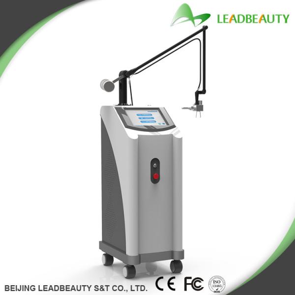 Factory direct dale equipment fractional CO2 laser machine