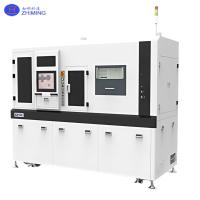 Semiconductor Laser Lift-Off Equipment Revolutionize Ingot Thinning