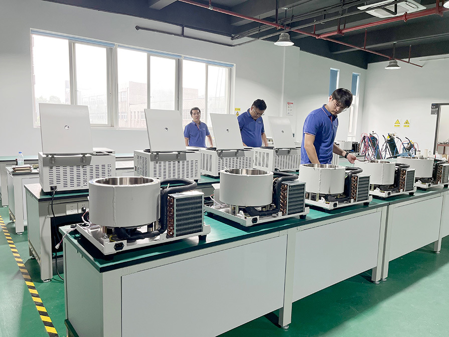 Changsha CenLee Technology Co.,Ltd