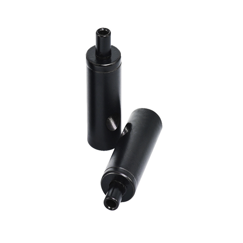 4 Line Circular Guide Rail With Spring Suspension Ceiling Assembly