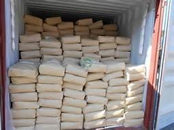Agent épaississant alimentaire 200 Mesh Additifs Poudre de gomme xanthane EINECS n° 234-394-2