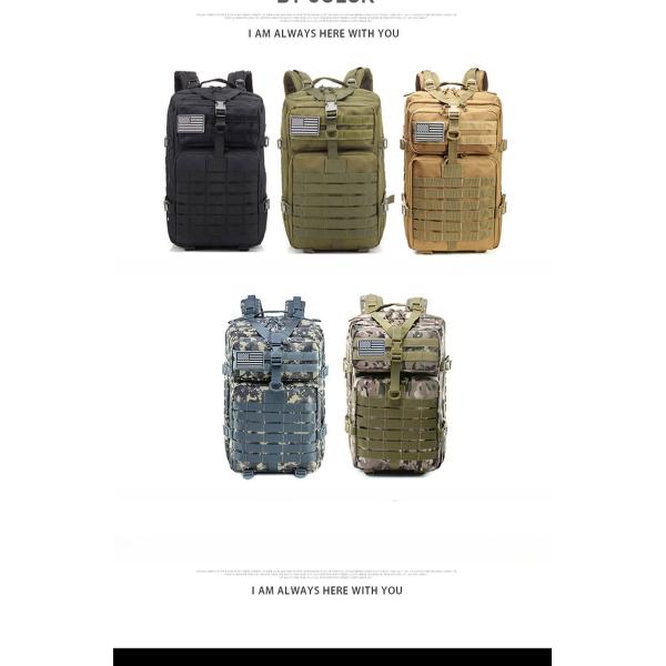 Удобная мягкая рукоятка Оксфордский рюкзак для школьных путешествий