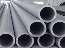 1,4462 труба стали выплавленной дуплекс-процессом с холодным - вычерченные метод/отжиг ASTM A790/труба труб & трубок ERW стали выплавленной дуплекс-процессом A789 UNS S32750 супер/безшовная легированная сталь 4