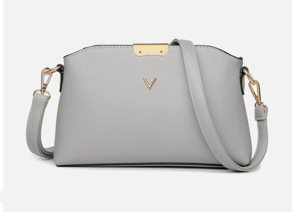 New 2019 handbag cross-body bag simple and stylish women's one-shoulder bag versatile crossbody bag
