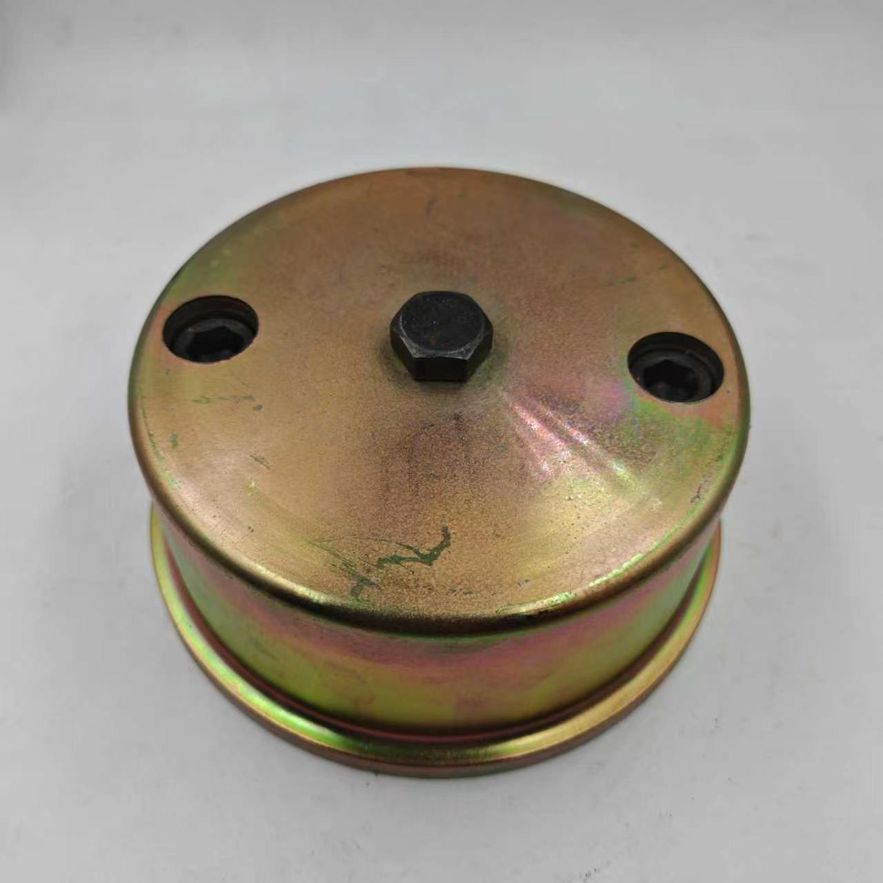 Installation Tool for Doosan DE12 Engine Crankshaft Rear Oil Seal