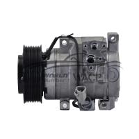 8832060840 Pièces détachées automobiles Compresseur à courant alternatif pour Toyota Land Cruiser WXTT189