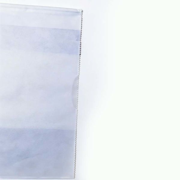 Recyclable Food Paper Bags Square Bottom Custom Takeaway Bags Tear Resistant
