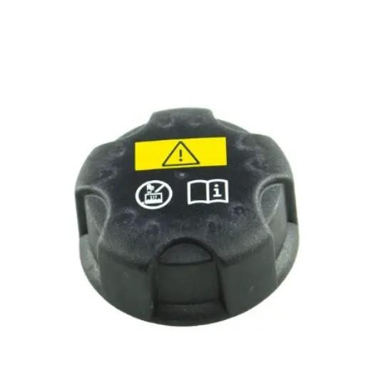 Expansion Tank Cover OE 17117639024 for BMW 218i 325i 550i 650i Car Part Replacement