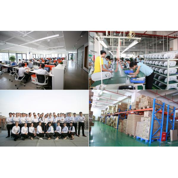 6w / 8w Solar LED Wall Light 900-1200lm With Lithium Battery Backup