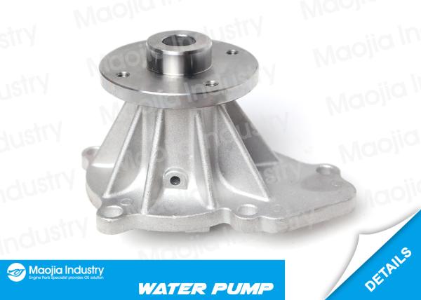 89 - 04 Nissan Frontier Pickup XTerra Water Pump AW9206 ISO9001 ISO14001 Certification