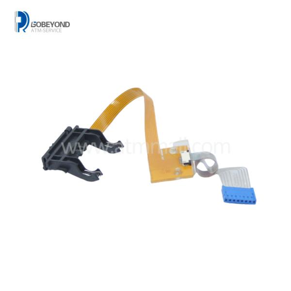 01750044668 WINCOR 2050XE MDMS Sensor Holder Ceramic Assd