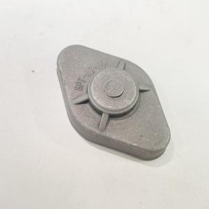 精密熱鍛造型炭素鋼部品 機械および自動車用途のための高強度部品