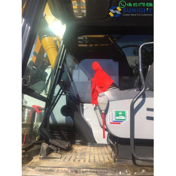 Japan Used Komatsu PC240 PC240-8 Medium Excavator 24ton Second Hand Komatsu 240 240-8 Earth Moving Digger Construction Machinery