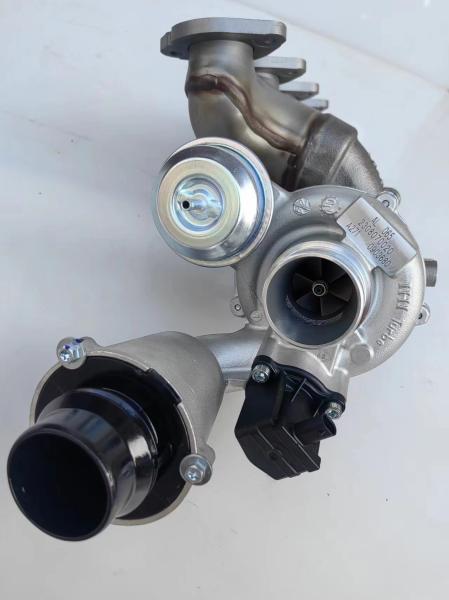 Benz RHF4 Turbo Charger M271.860 1796CC 2710903680 W212 E Class Hatchback