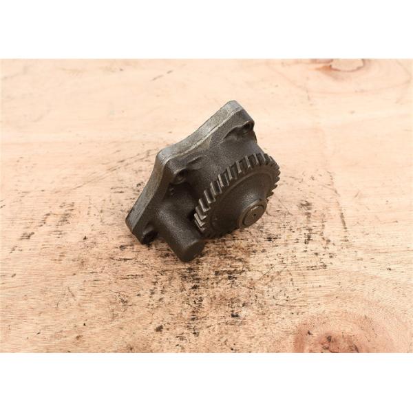 Двигатель дизеля использовал масляные насосы 3D84 3D88 4D84 на экскаватор 129006-42002