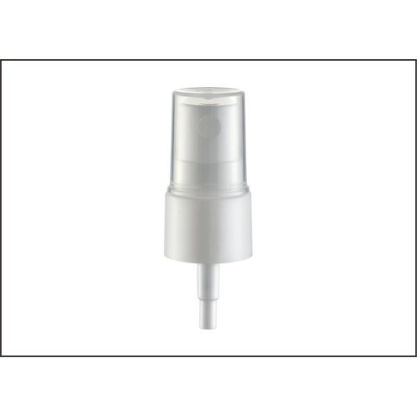 JL-MS108 18 20 24 28 410 Fine Mist Sprayer All Plastic Cosmetic PP 0.13CC No Metal