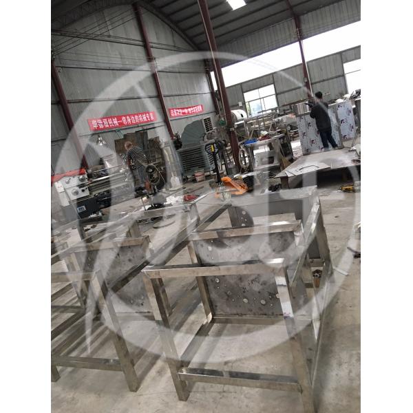 washing machine for salad vegetable  large vegetable cleaning line Multi-functional fruit and vegetable cleaning machine