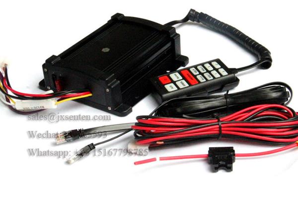 Emergency Car Siren/ car alarm, Sirenas de emergencia ，Sirenas compactas ，Alarma retroceso ，de retroceso CJB-1511