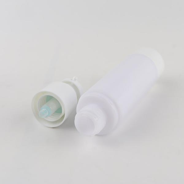 15ml 30ml 40ml Airless Pump Bottle Multifunctional Durable K1304