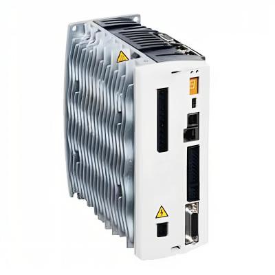 MicroFlex E150 Servo Drive EtherCAT Real Time Control & MINT Programming