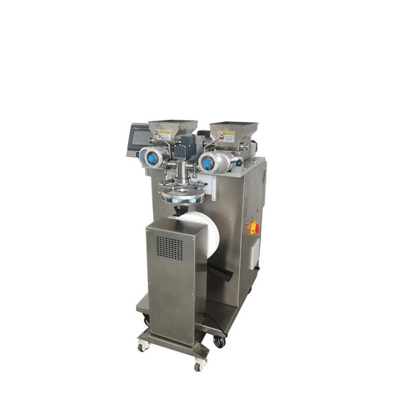 Tapioca Pearls Making Machine 200 pcs per Minute Fully Automatic Production Line