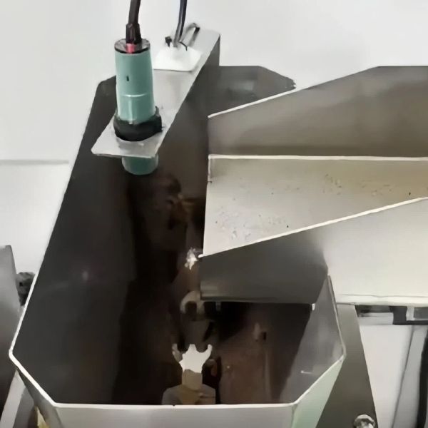 3.7kw Drip Coffee Packing Machine 220V Coffee Bag Packaging Machine High Speed
