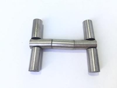 Cobalt Chrome Base Metal Casting Alloys 1100 - 1200 Celsius Melting Point