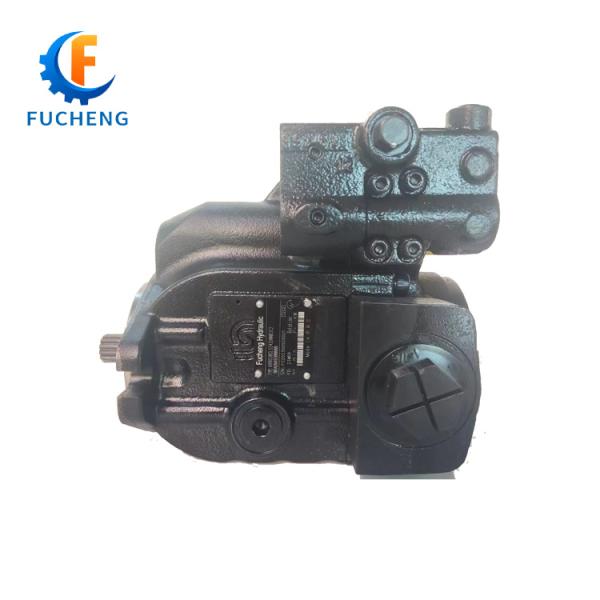 Standard High Pressure Hydraulic Pump JRLS60BBS3226 for Hydraulics