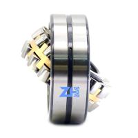 Portance élevée sphérique Skf du roulement à rouleaux de 22317CA 22318CA 22319CA 85*180*60mm