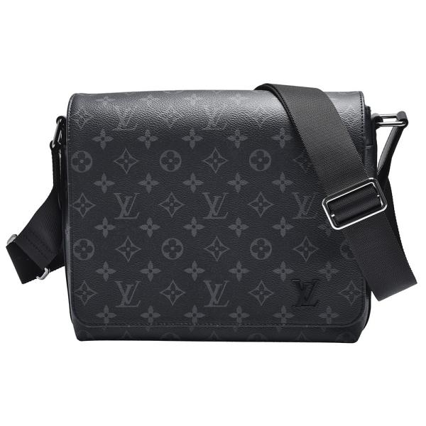 Район премьер-министр M45272 Louis Vuitton людей печати холста затмения