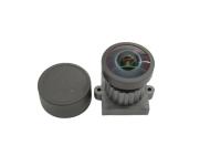 Lente durável do veículo DVR de F1.8 7G para a gravação de vídeo automotivo