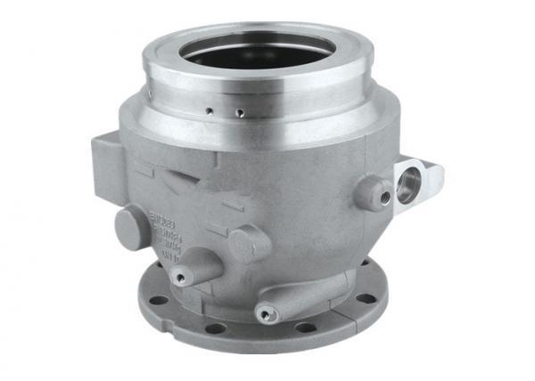 Aluminum sand casting ,Alumnum die casting ,Aluminum part