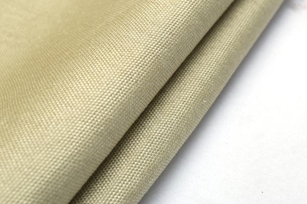 1.3mm Industrial Fire Blanket Roll Vermiculite Glassfiber Cloth